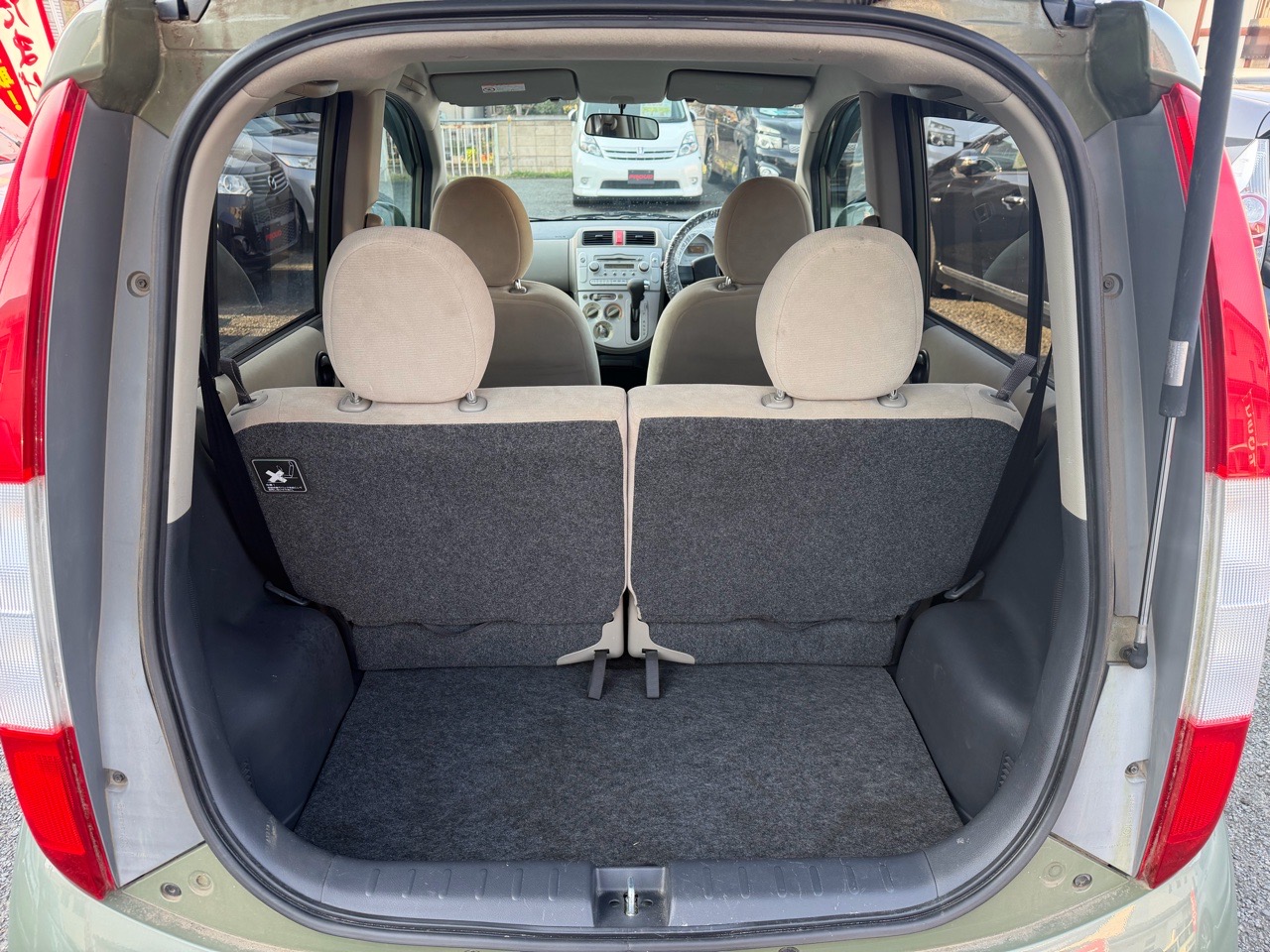 ホンダ&nbsp;ライフの画像13