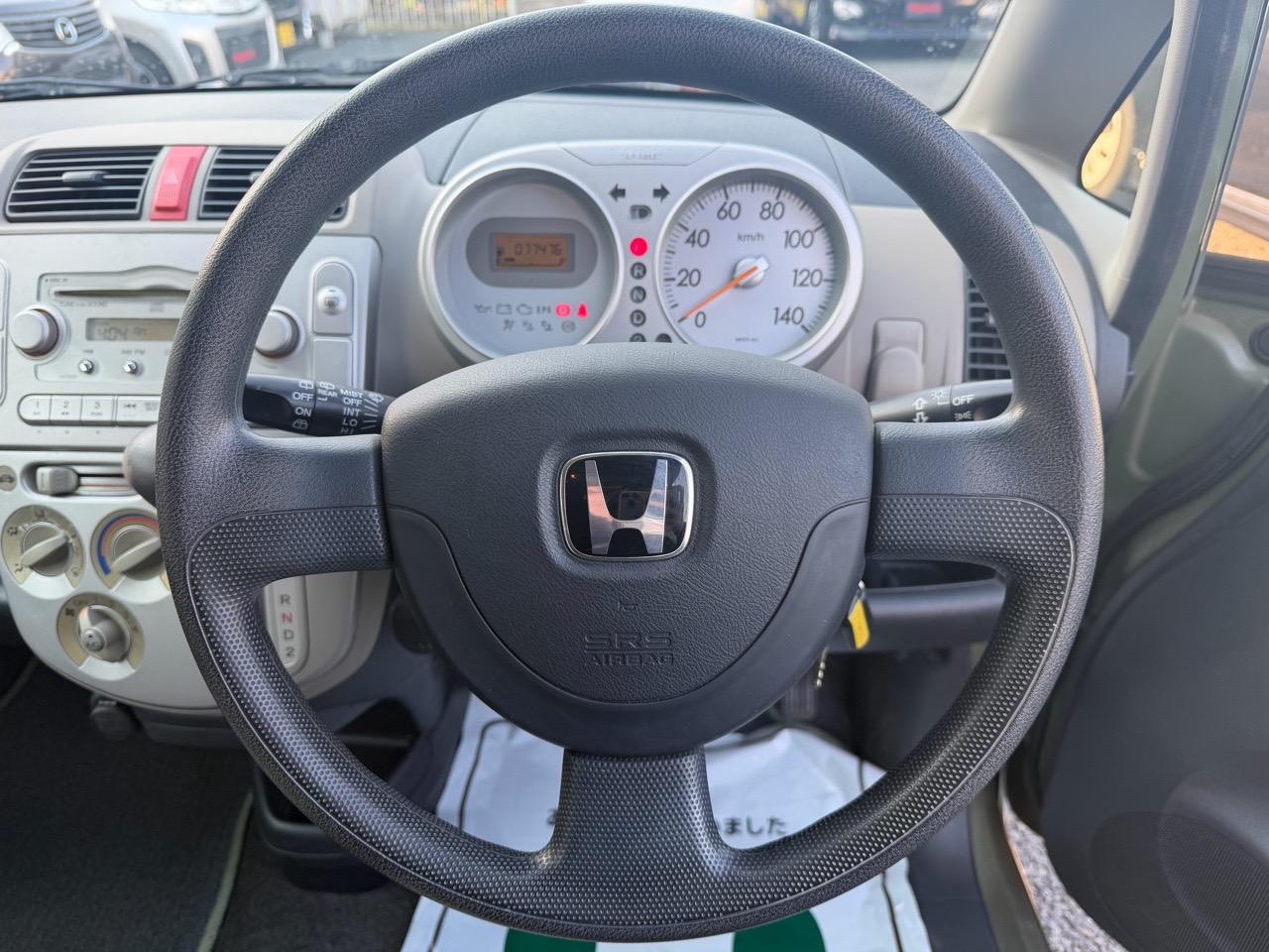 ホンダ&nbsp;ライフの画像14