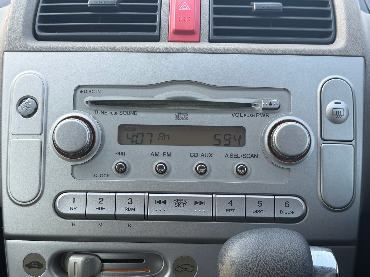 ホンダ&nbsp;ライフの画像6