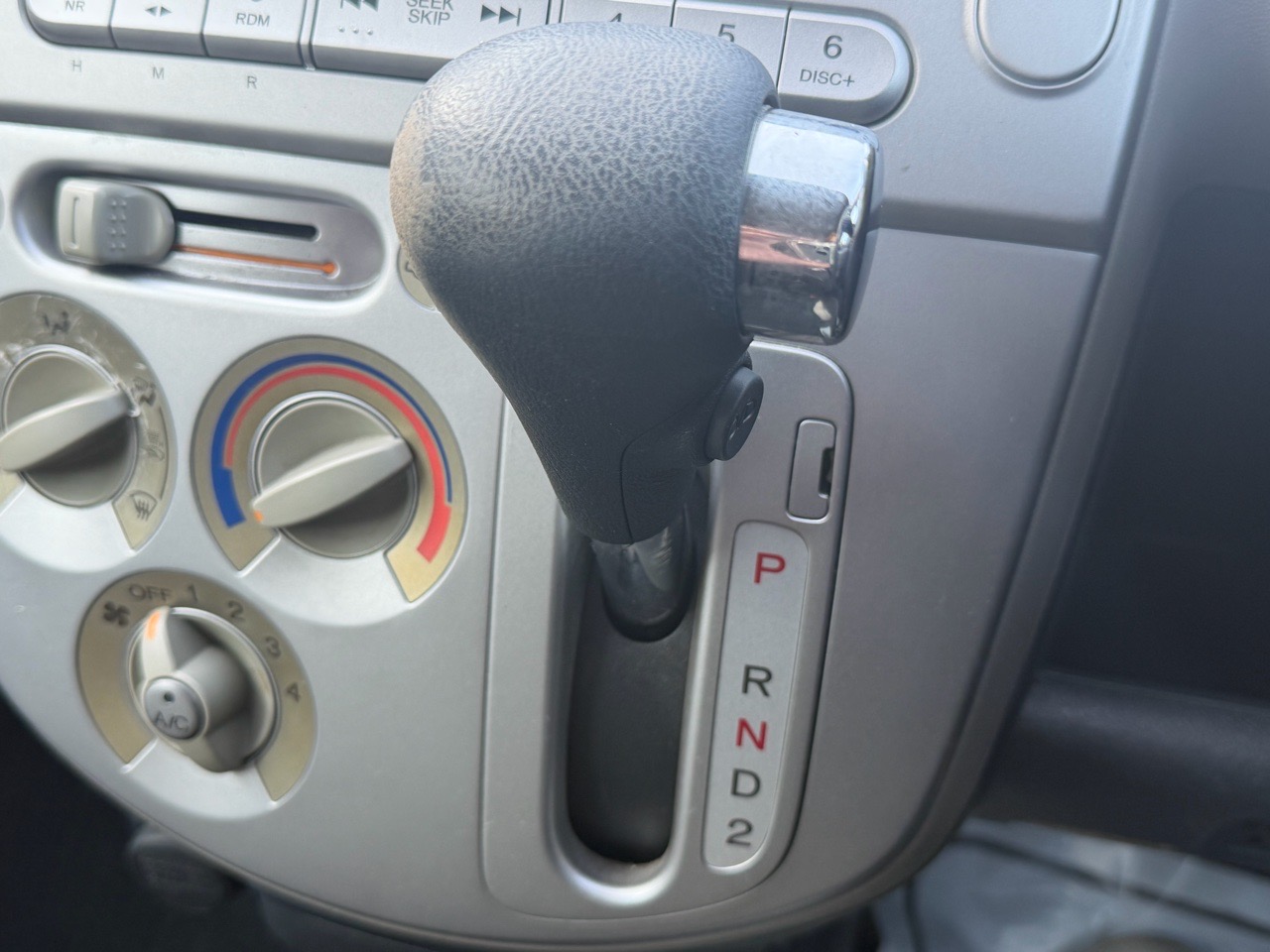 ホンダ&nbsp;ライフの画像15