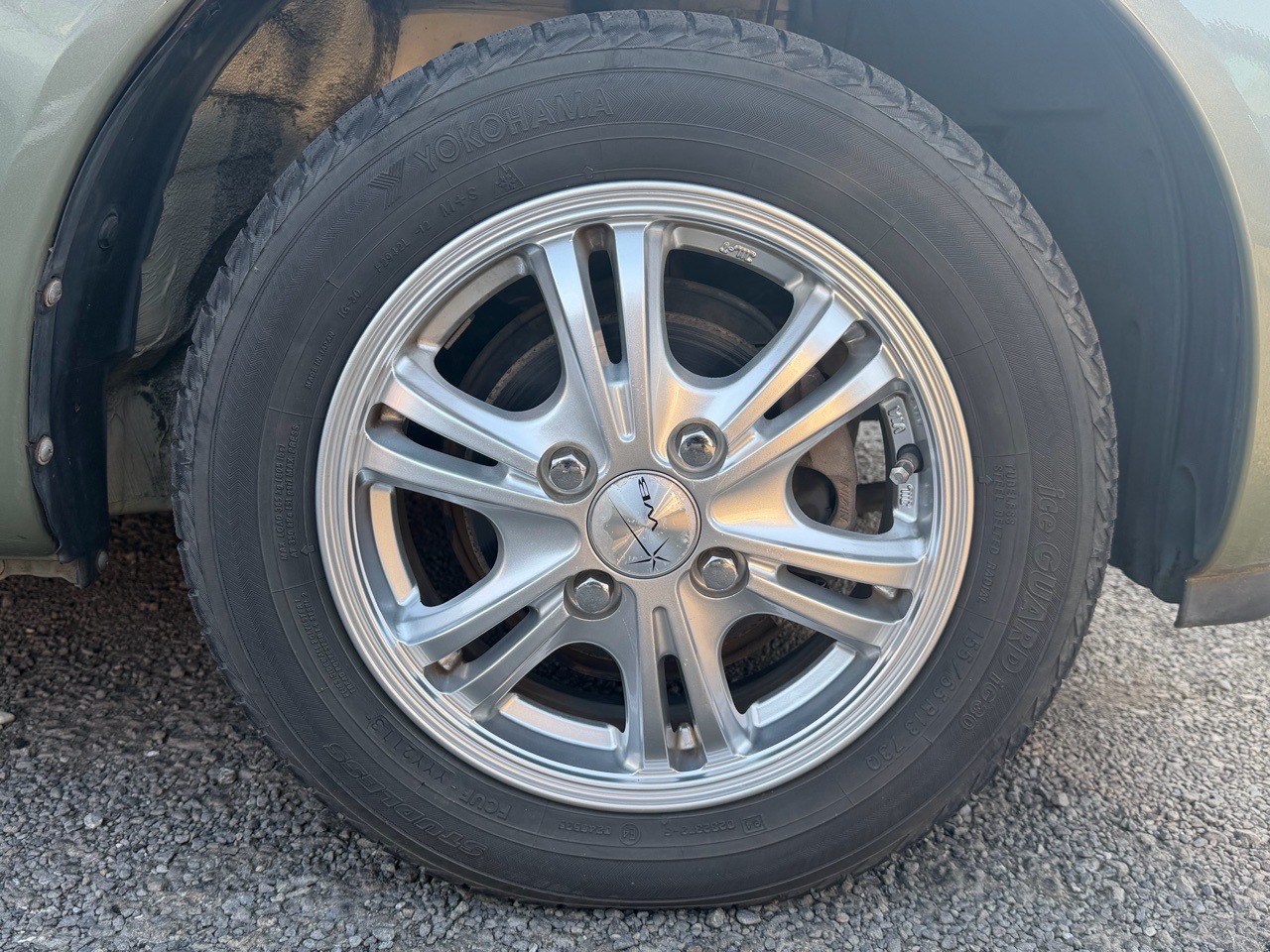 ホンダ&nbsp;ライフの画像17