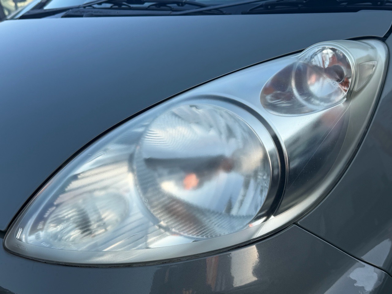 ホンダ&nbsp;ライフの画像18