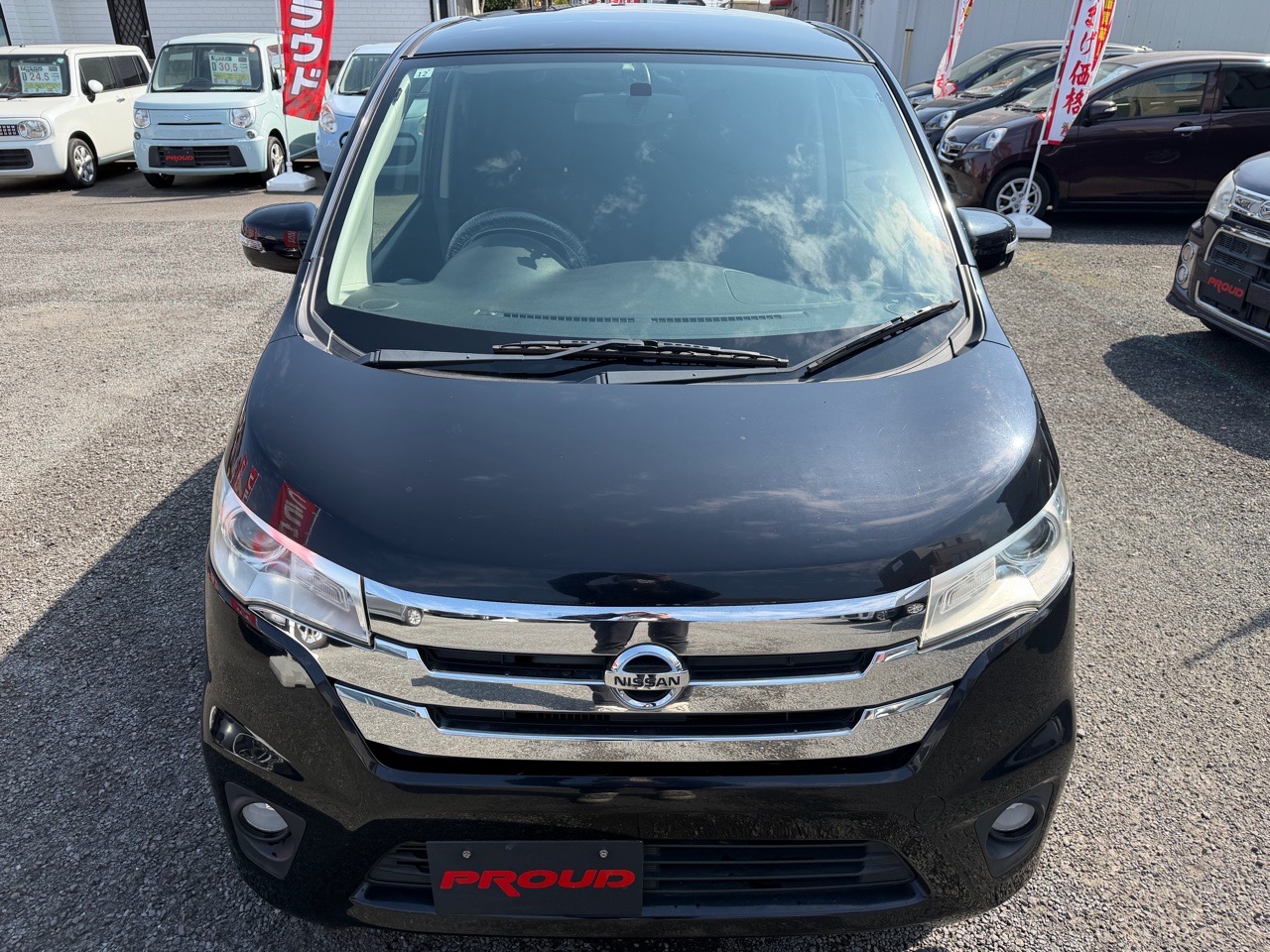 日産&nbsp;デイズの画像8