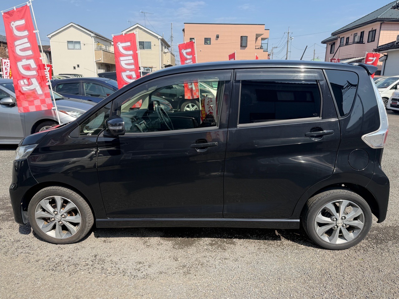 日産&nbsp;デイズの画像11