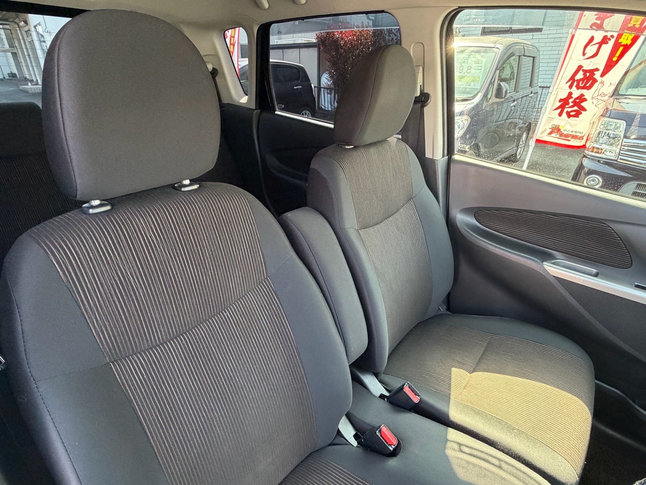 日産&nbsp;デイズの画像12