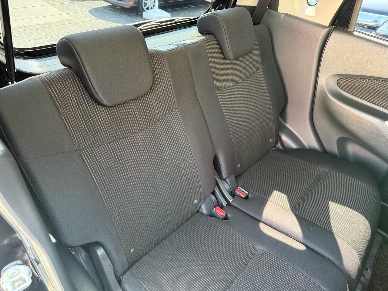 日産&nbsp;デイズの画像13