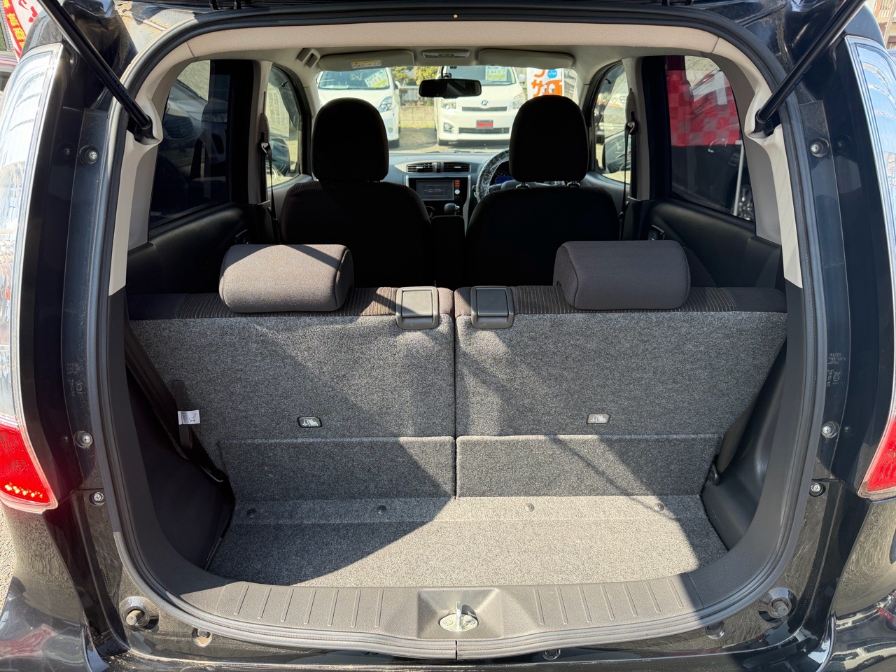 日産&nbsp;デイズの画像14