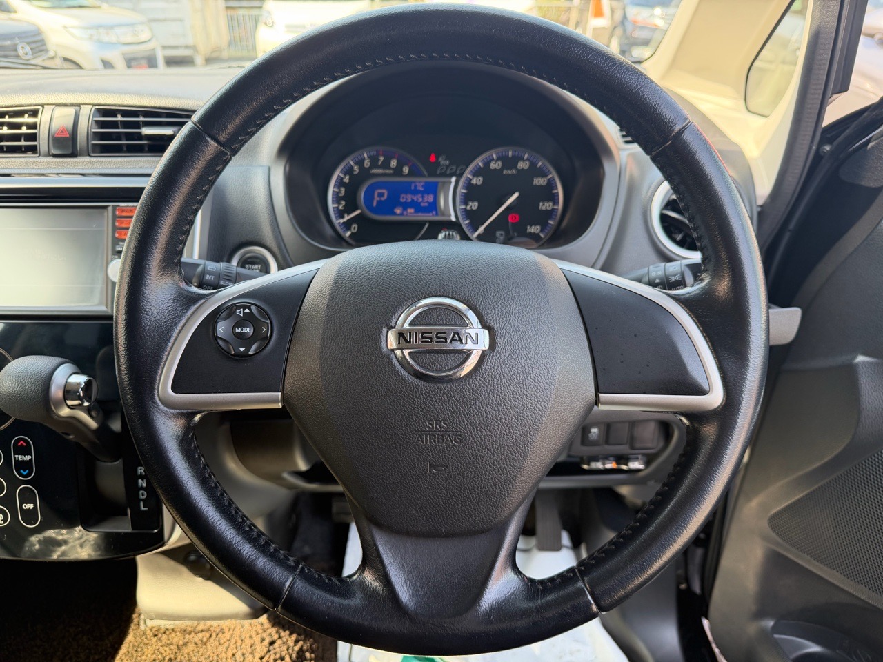 日産&nbsp;デイズの画像15