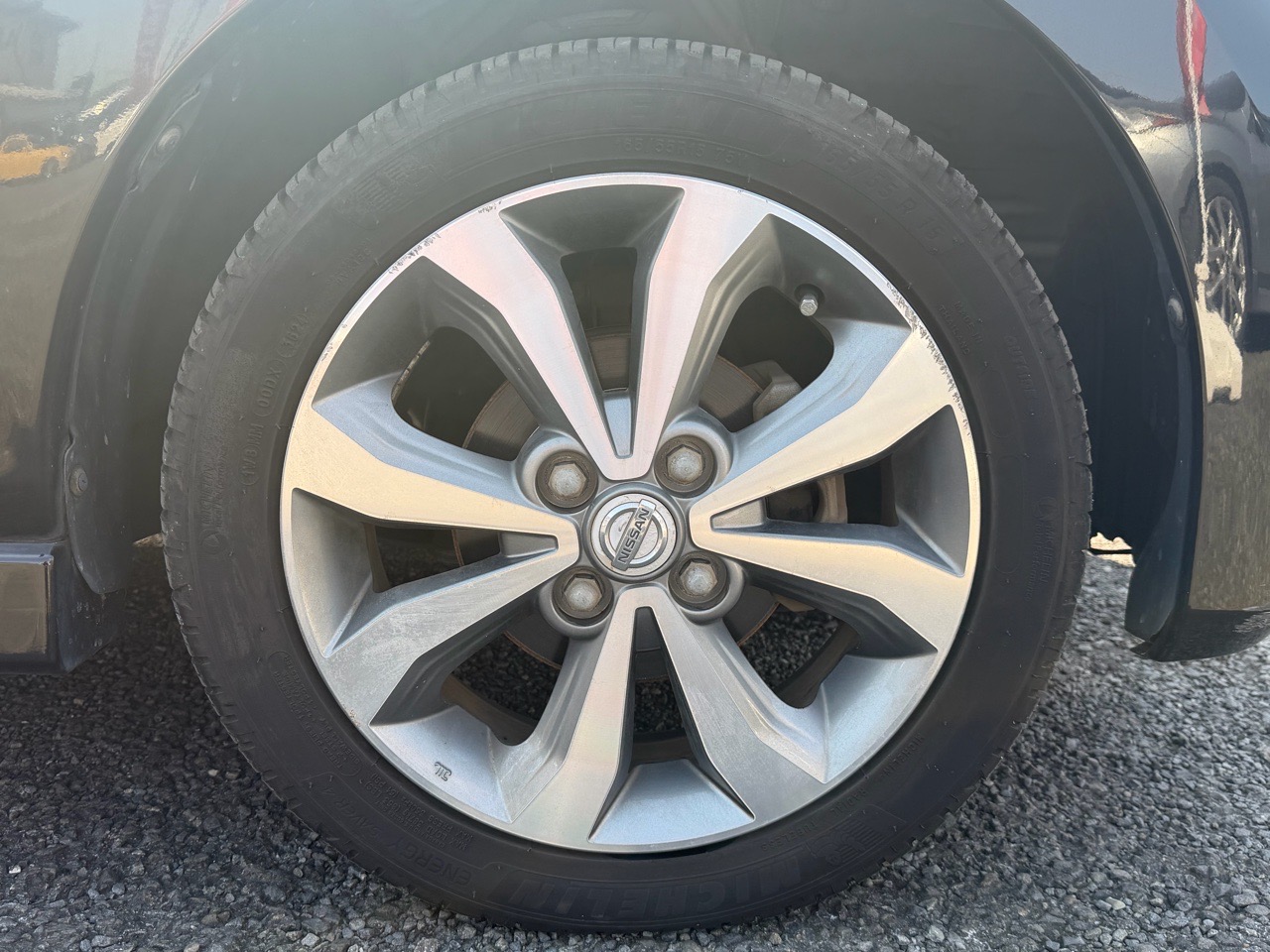 日産&nbsp;デイズの画像16