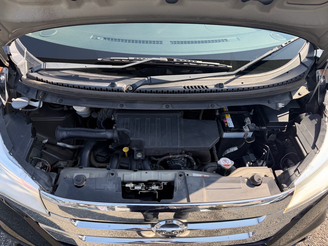 日産&nbsp;デイズの画像18