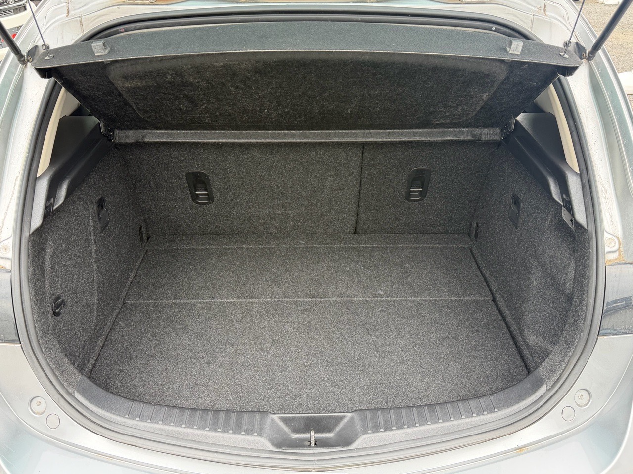 マツダ&nbsp;アクセラスポーツの画像15