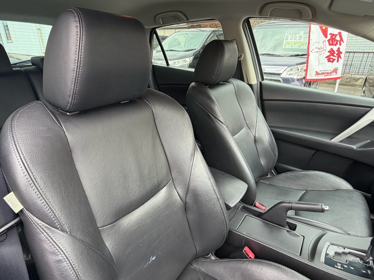 マツダ&nbsp;アクセラスポーツの画像13