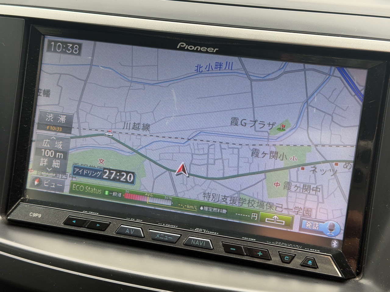 マツダ アクセラスポーツの画像6