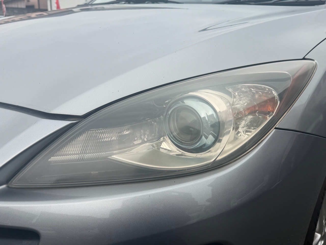 マツダ&nbsp;アクセラスポーツの画像18