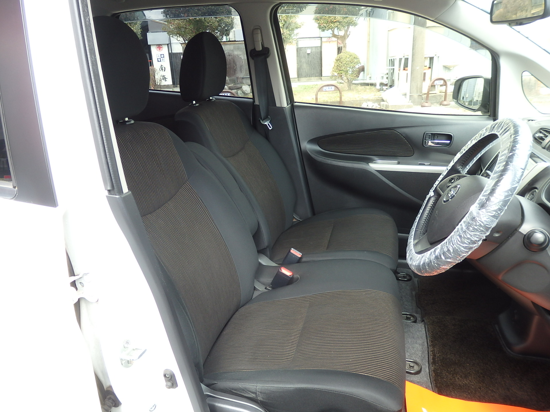 日産&nbsp;デイズの画像9