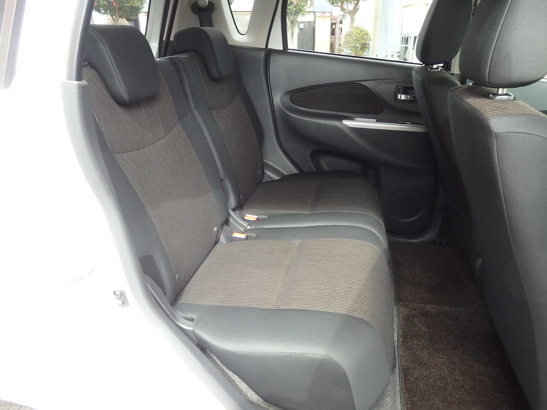 日産&nbsp;デイズの画像10