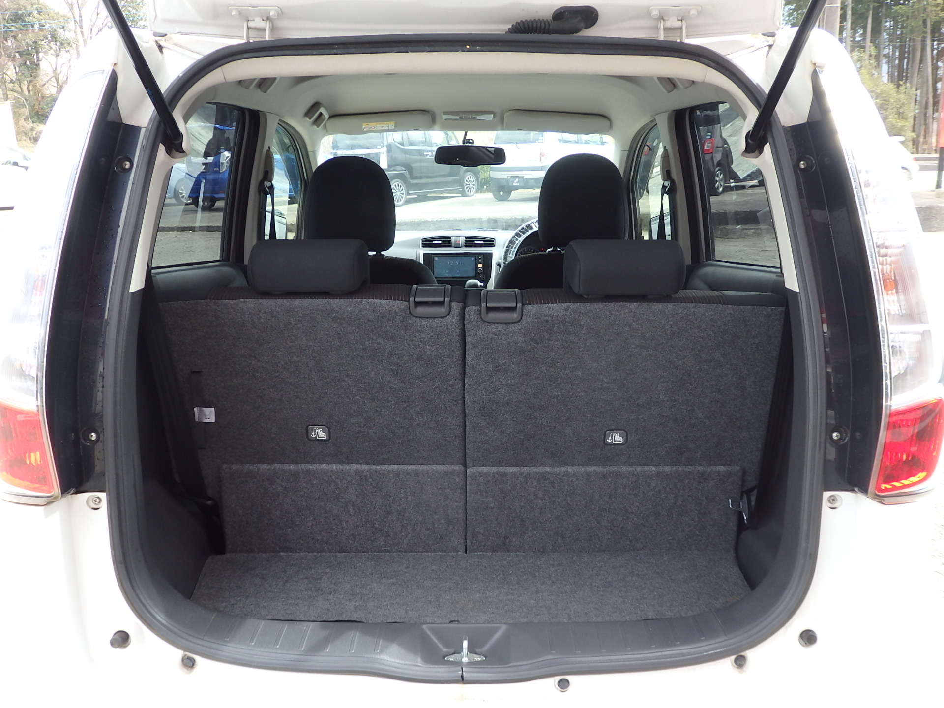 日産&nbsp;デイズの画像11