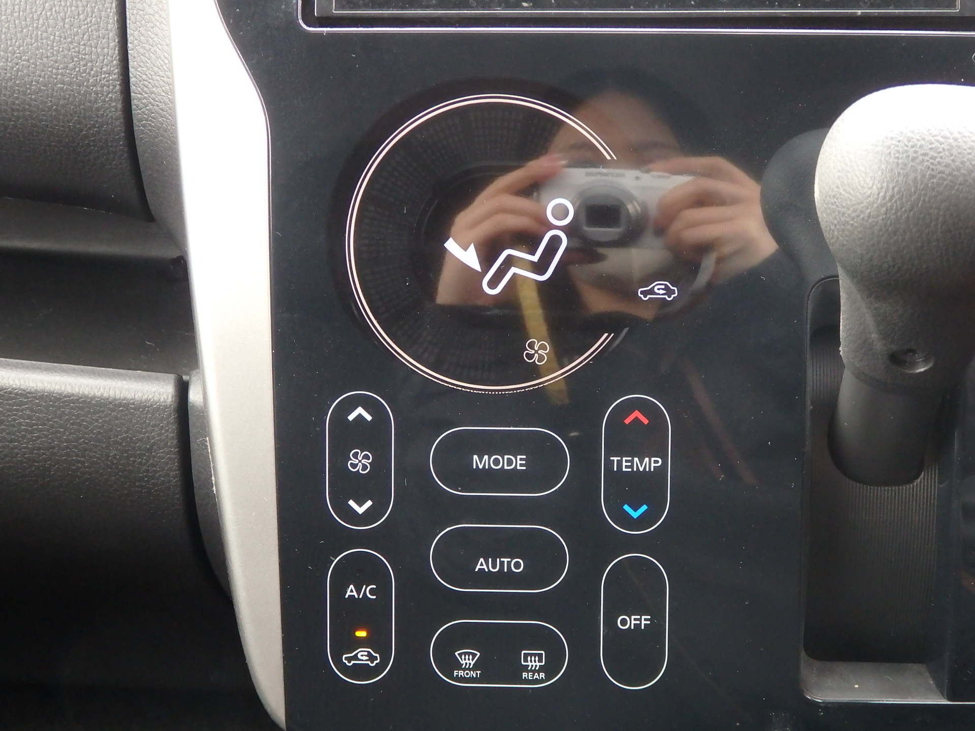 日産&nbsp;デイズの画像16