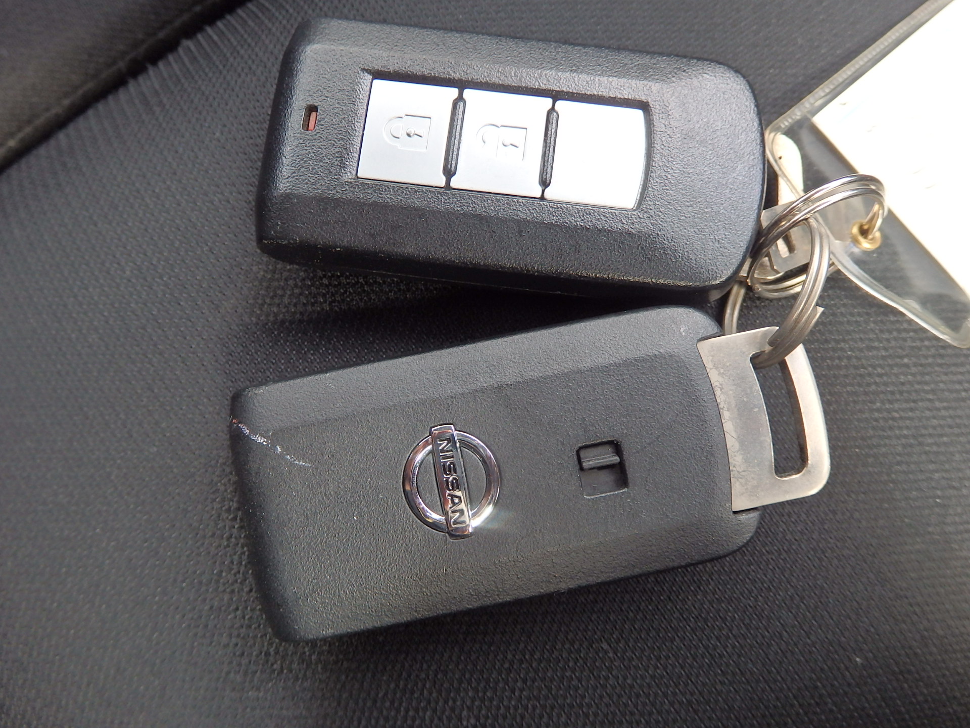 日産&nbsp;デイズの画像19