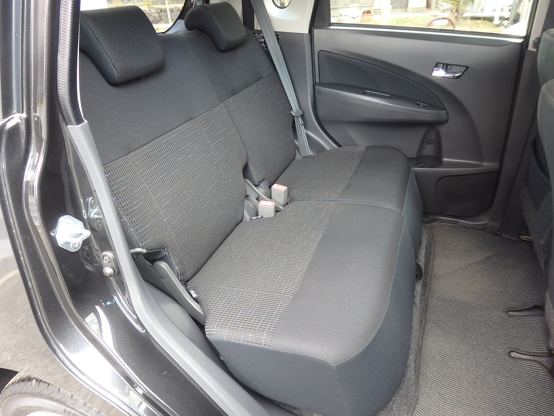 ダイハツ&nbsp;ムーヴカスタムの画像10