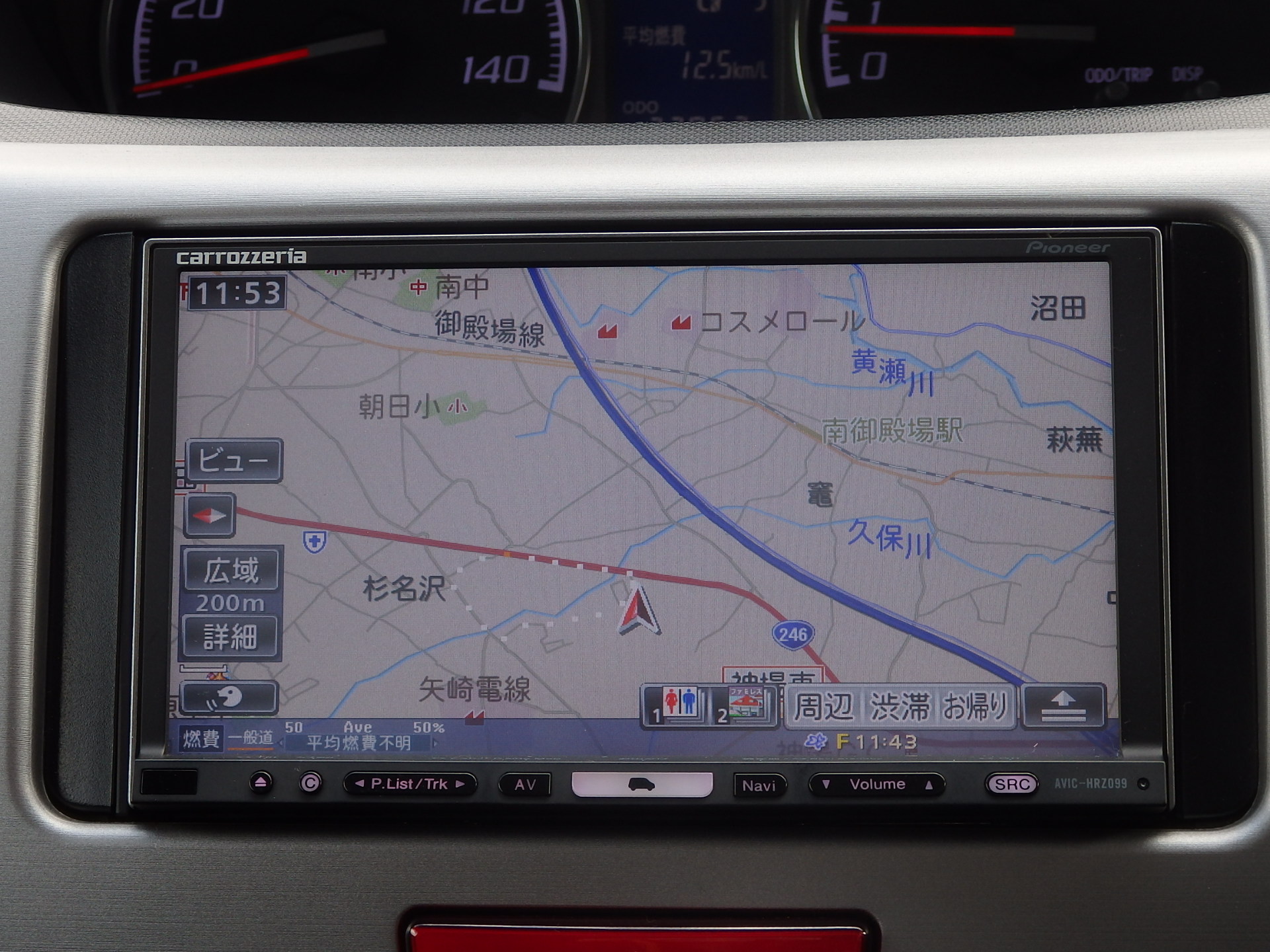 ダイハツ&nbsp;ムーヴカスタムの画像15