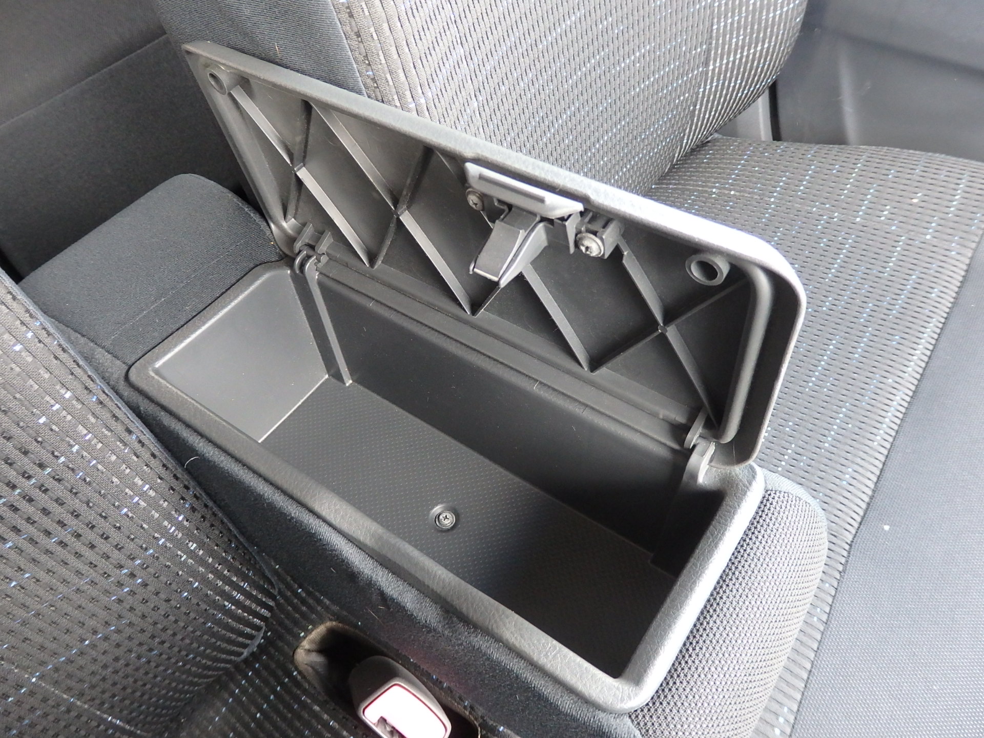 ダイハツ&nbsp;ムーヴカスタムの画像20