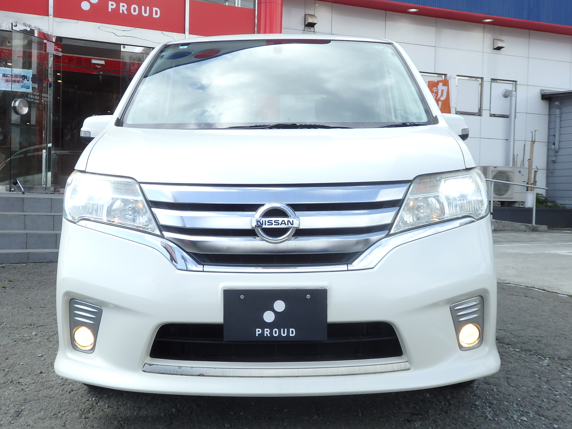 日産 セレナの画像2