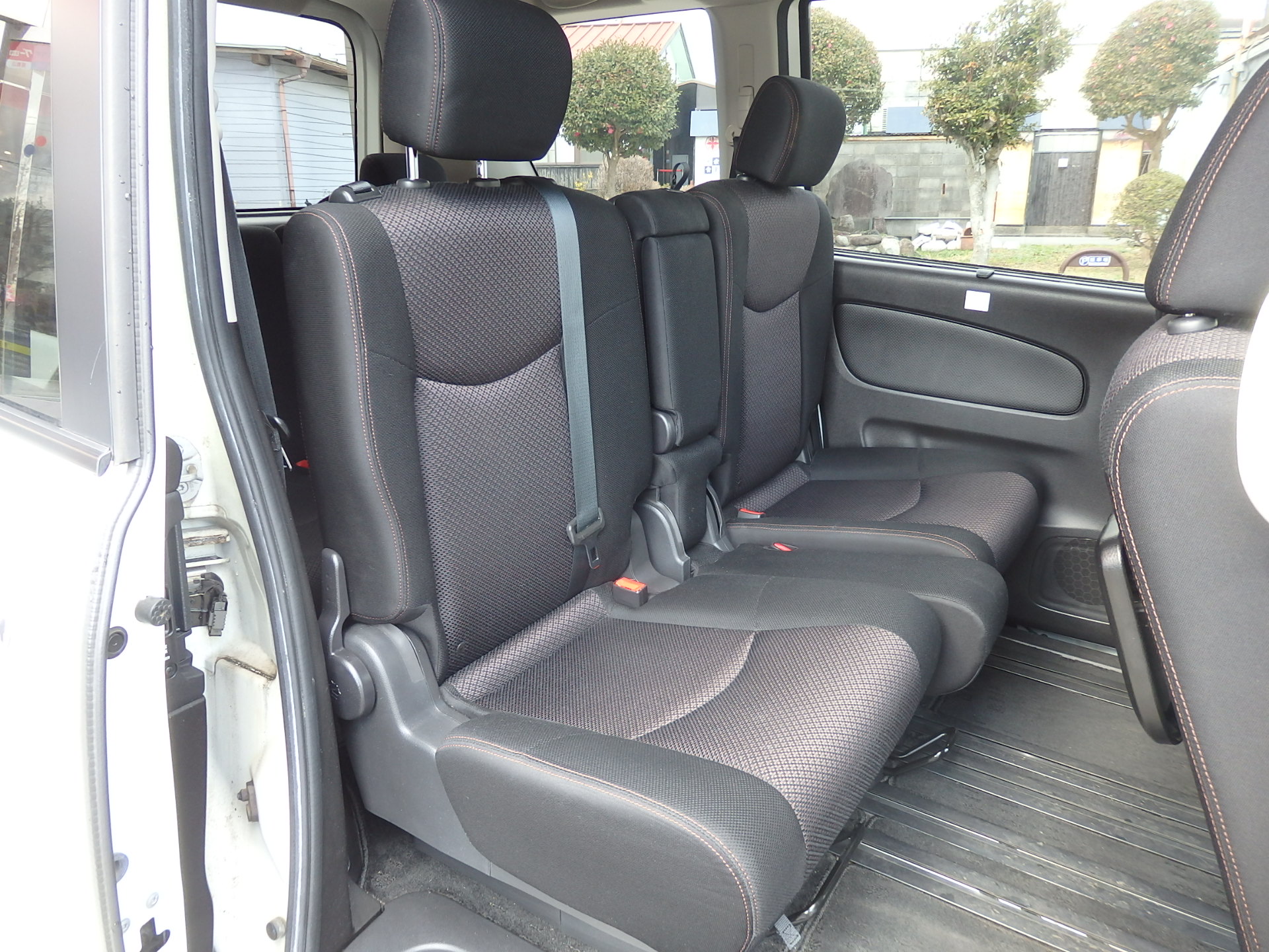 日産&nbsp;セレナの画像10