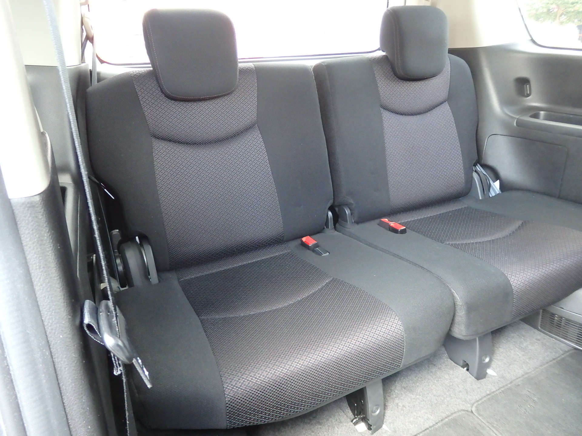 日産&nbsp;セレナの画像11