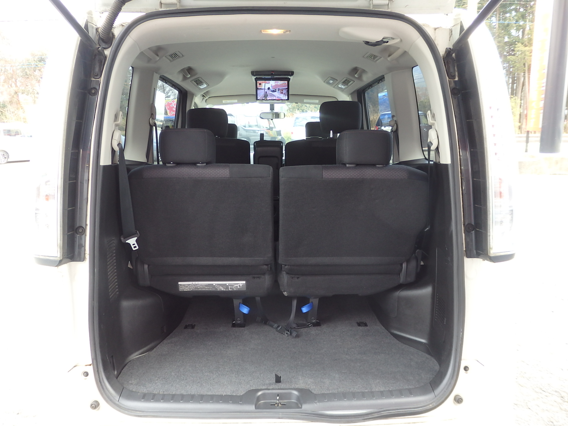 日産&nbsp;セレナの画像12