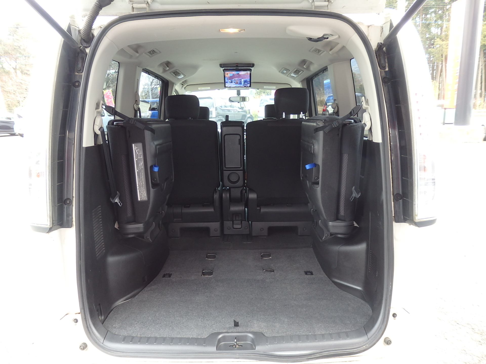 日産&nbsp;セレナの画像13