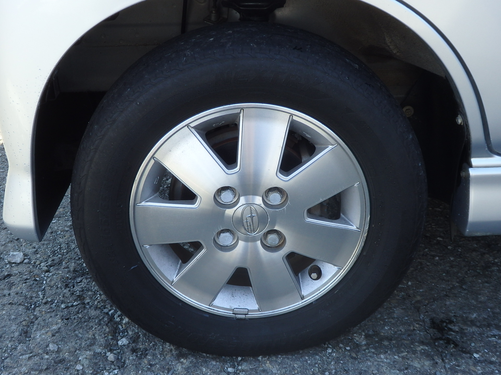 スバル&nbsp;ディアスワゴンの画像20