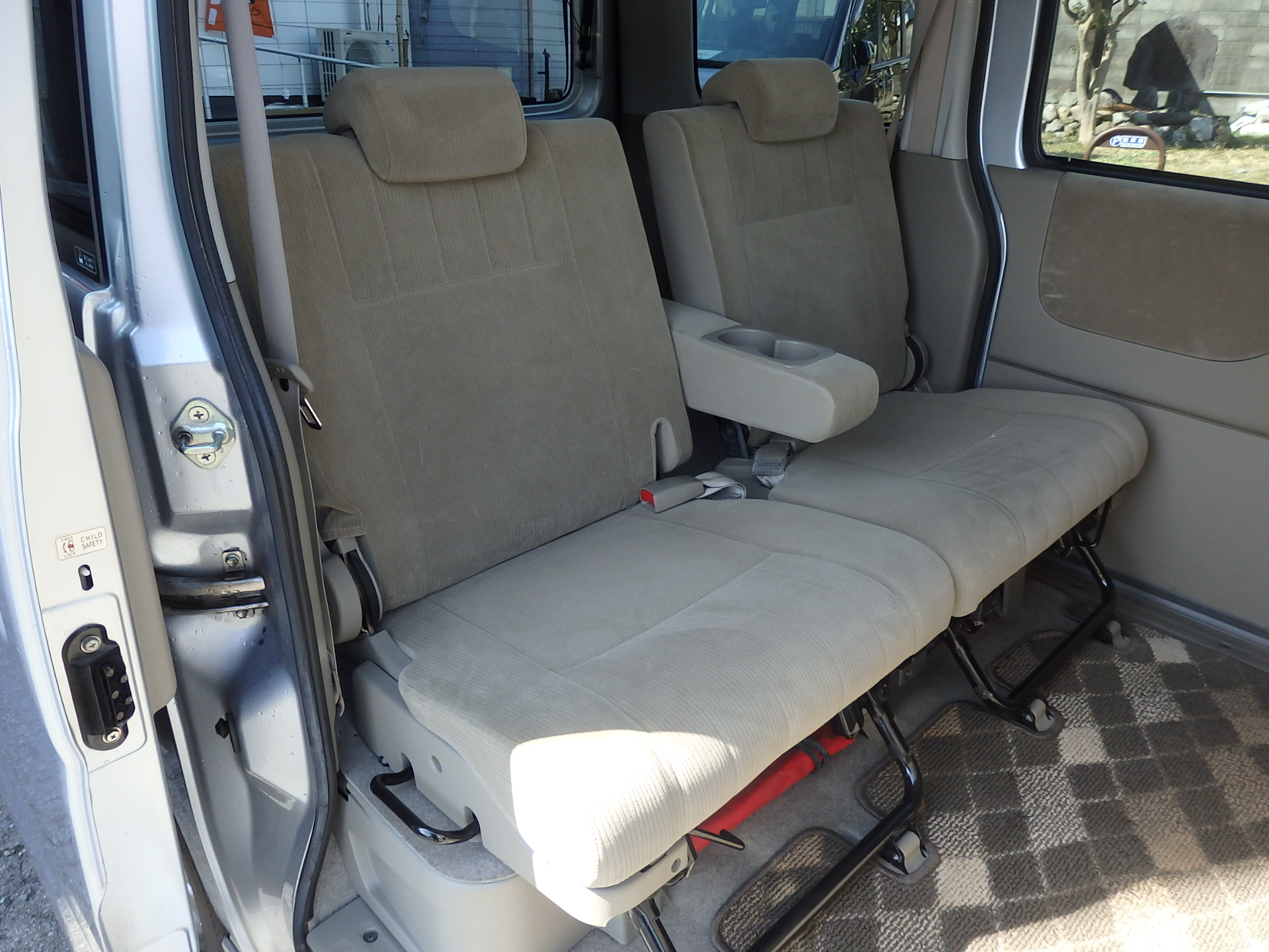 スバル&nbsp;ディアスワゴンの画像10