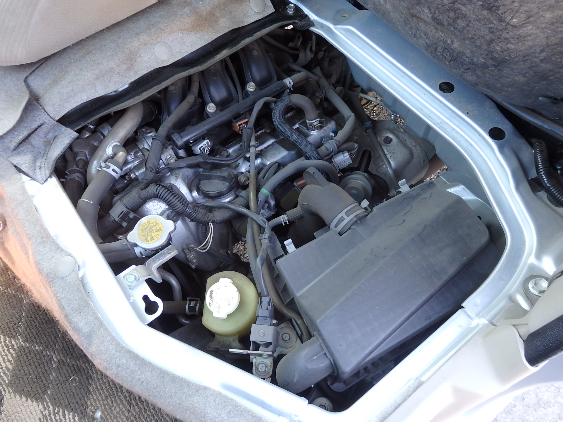 スバル&nbsp;ディアスワゴンの画像19