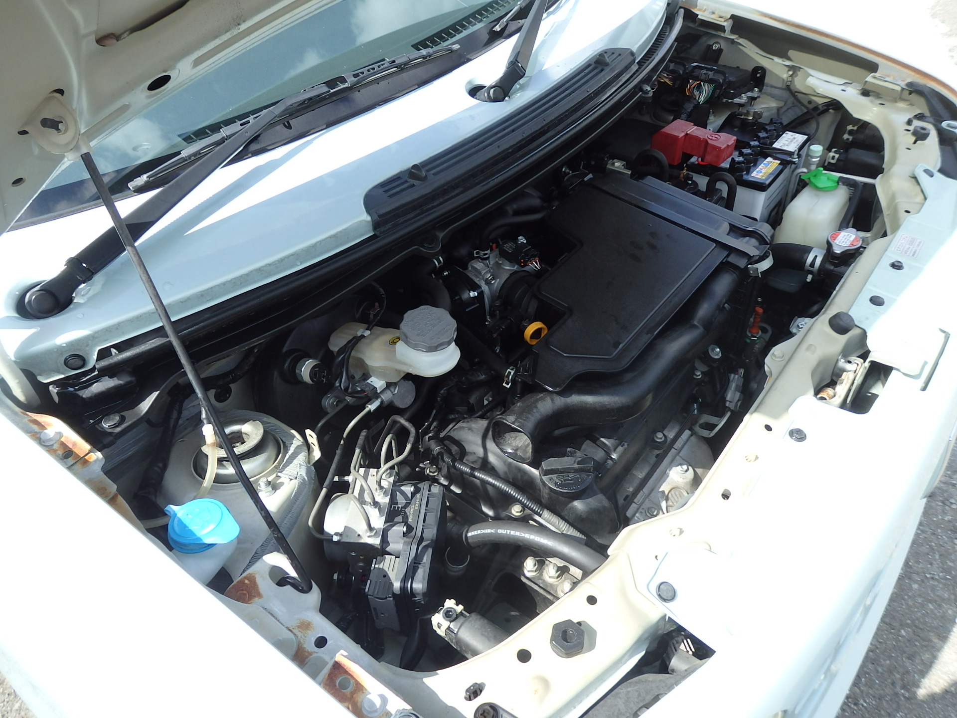 スズキ&nbsp;アルトラパンの画像19