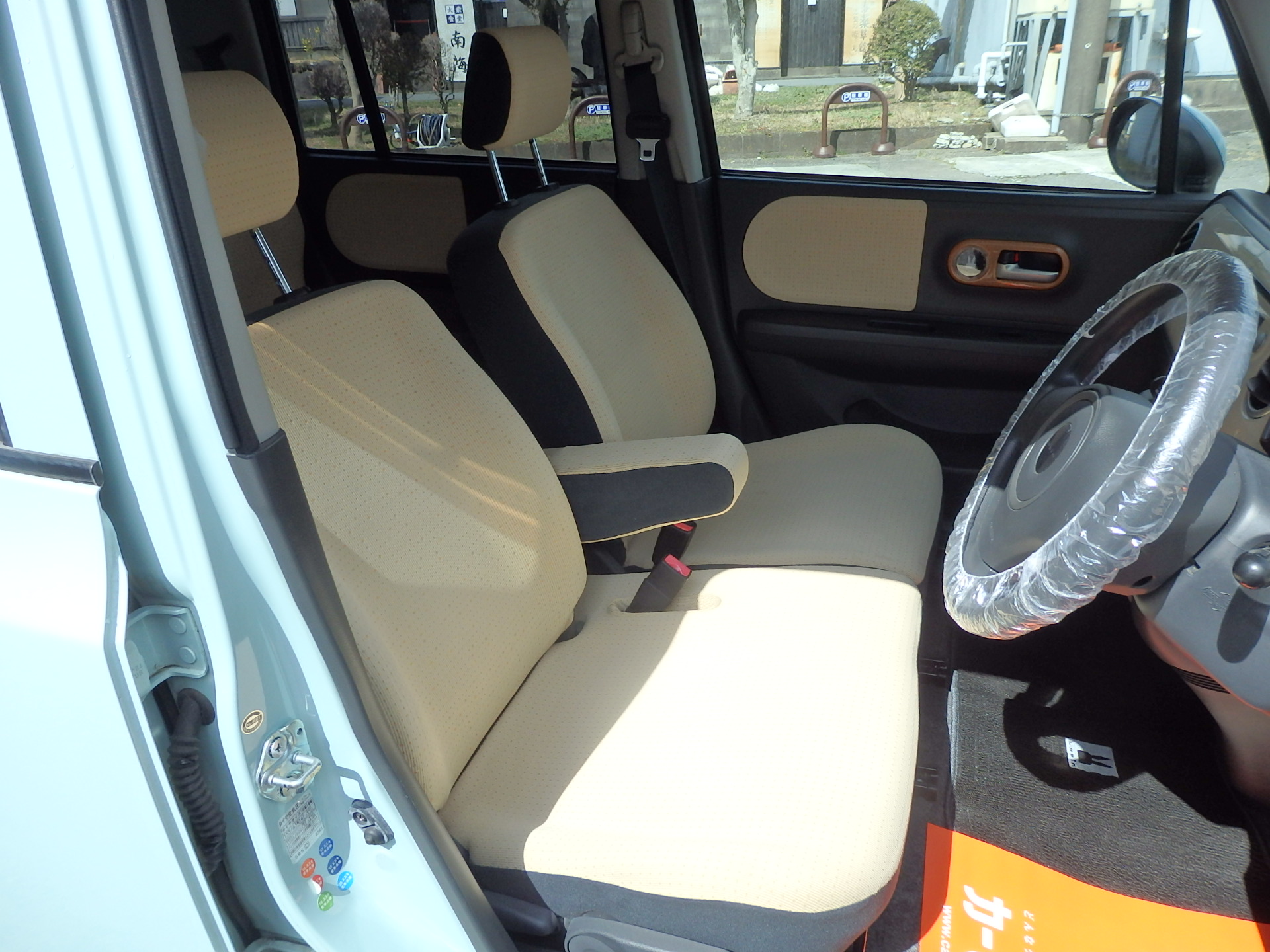 スズキ&nbsp;アルトラパンの画像9