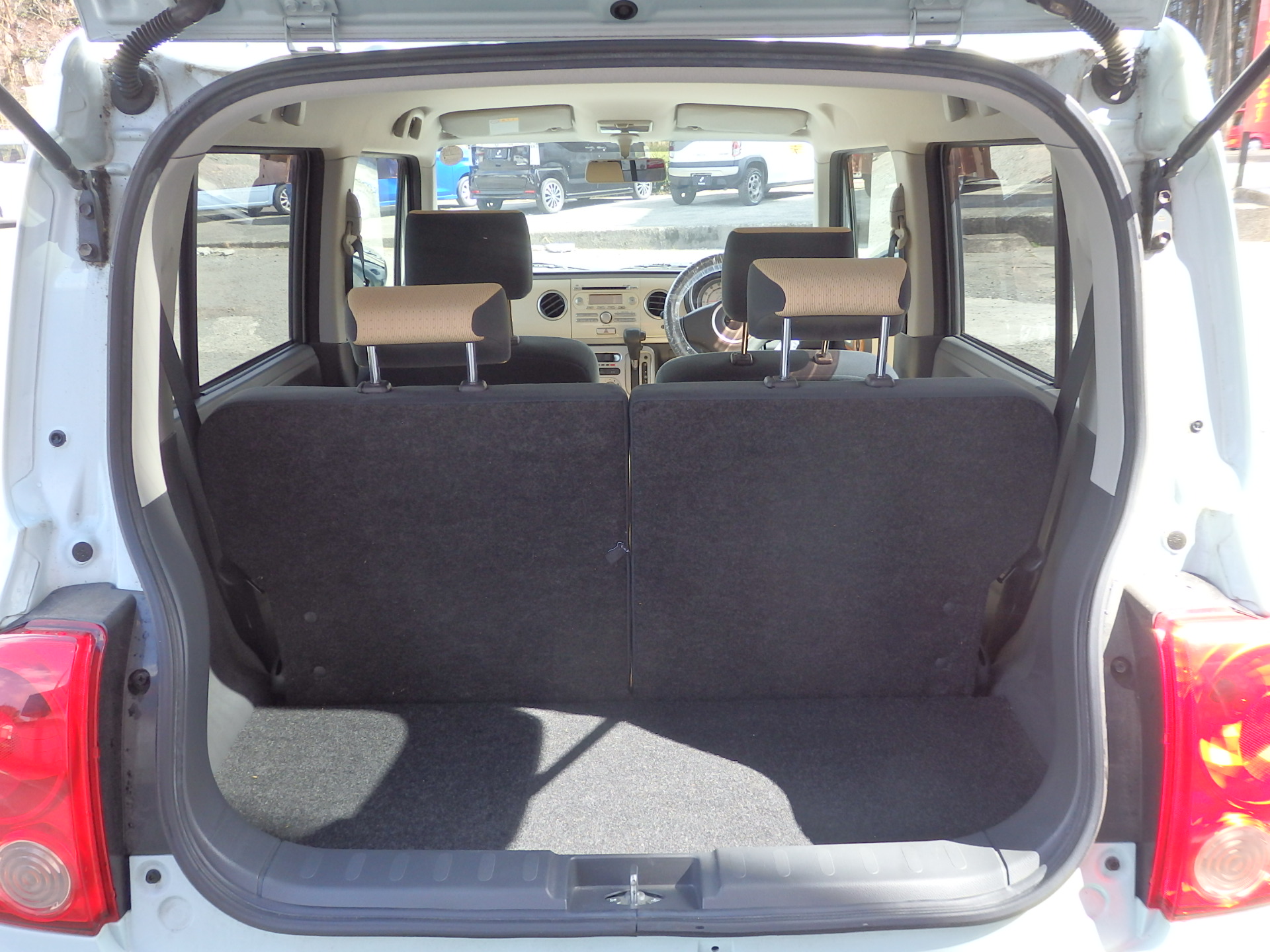 スズキ&nbsp;アルトラパンの画像11