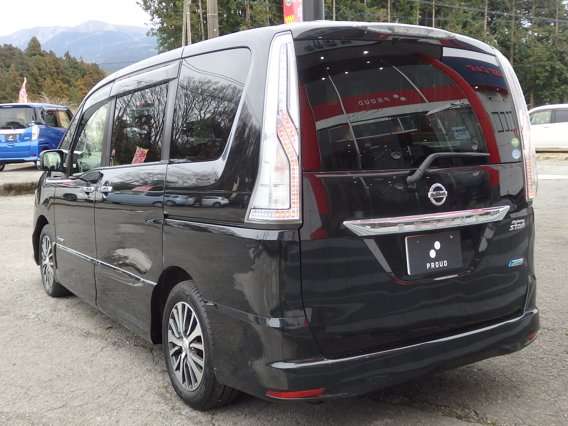 日産&nbsp;セレナの画像7