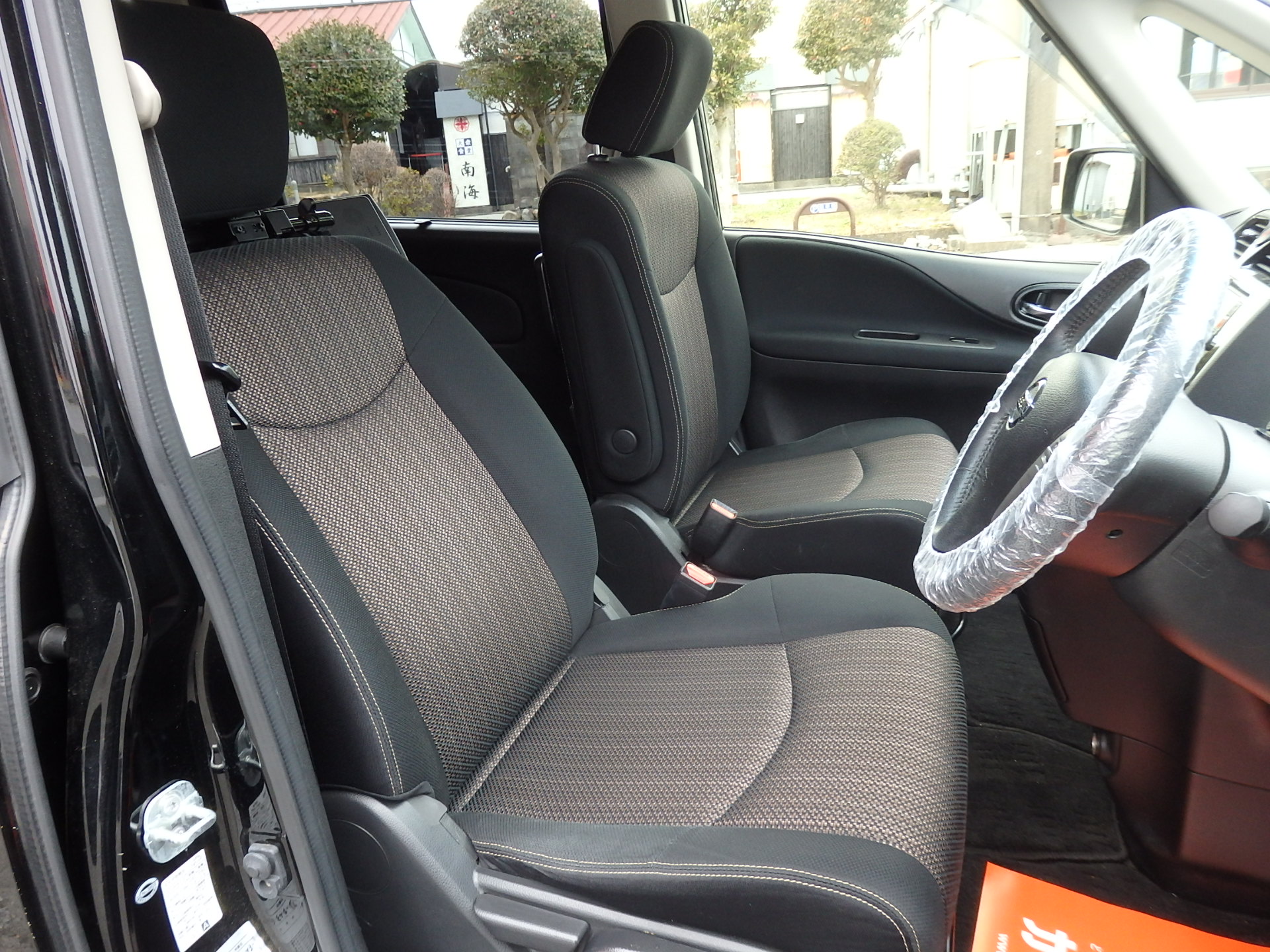 日産&nbsp;セレナの画像9