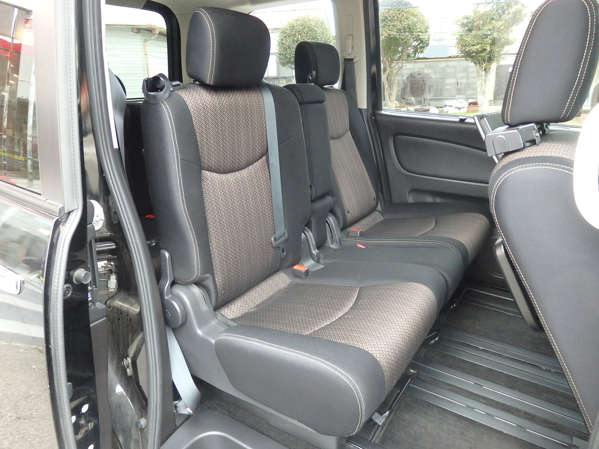 日産&nbsp;セレナの画像10