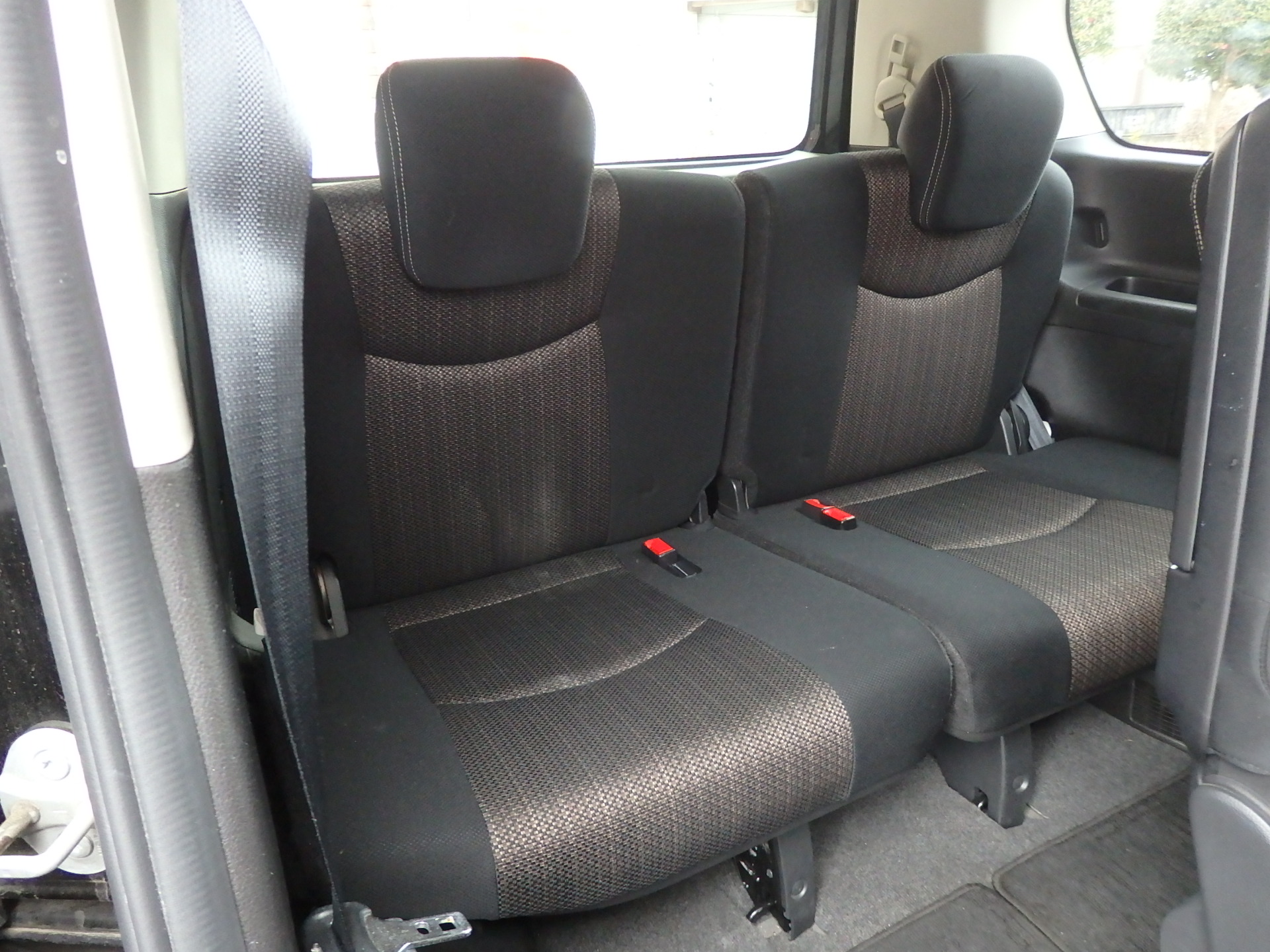 日産&nbsp;セレナの画像11