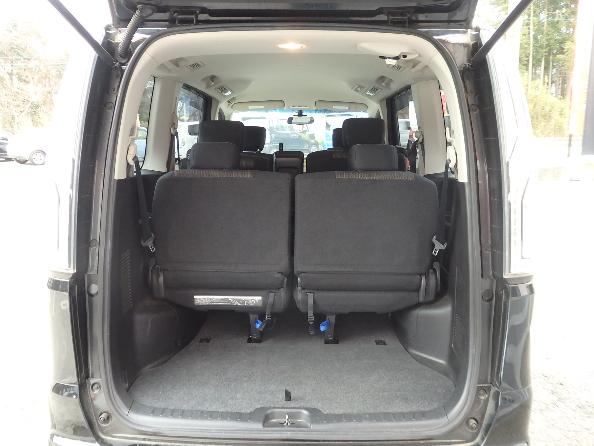 日産&nbsp;セレナの画像12