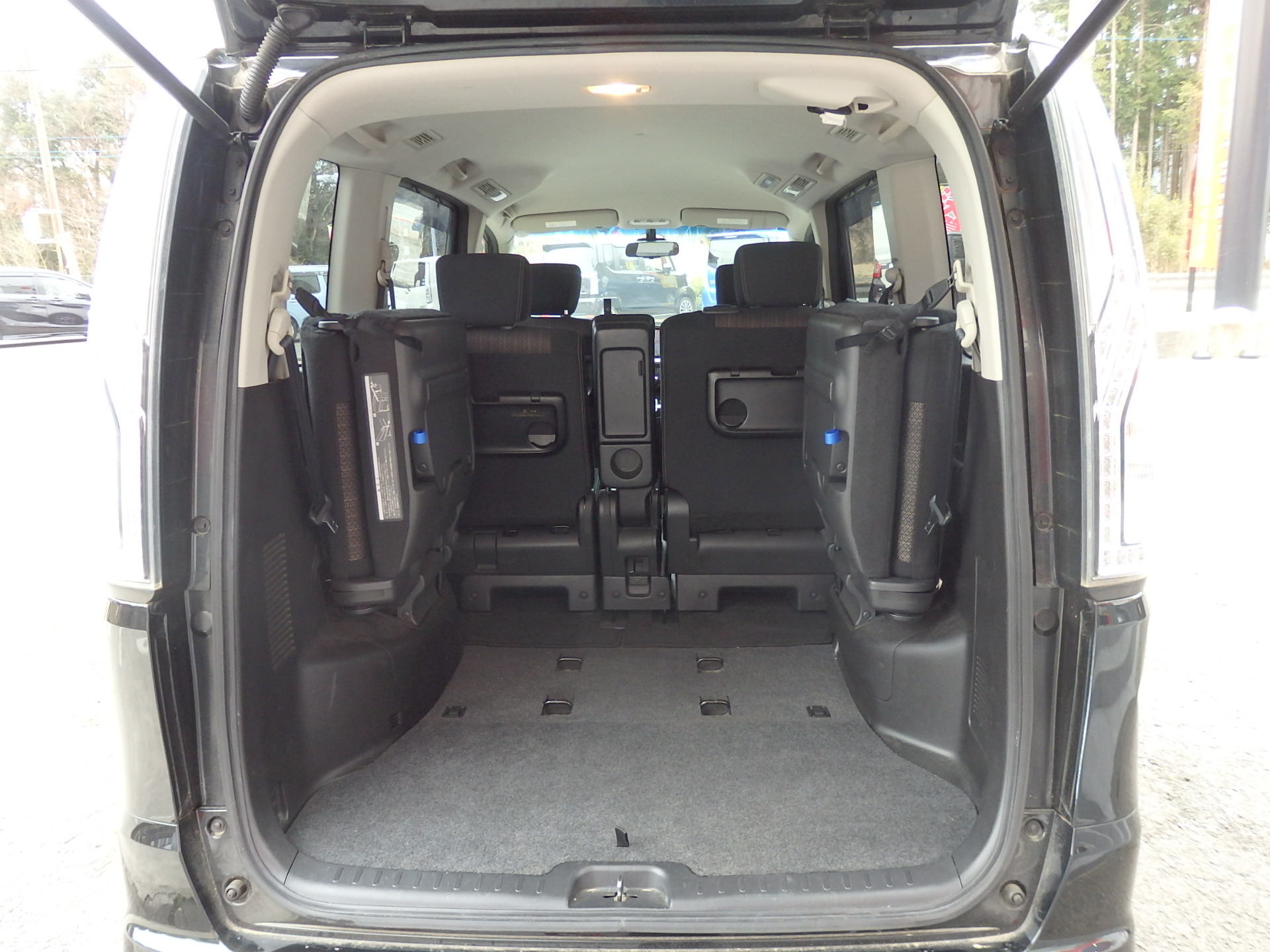 日産&nbsp;セレナの画像13