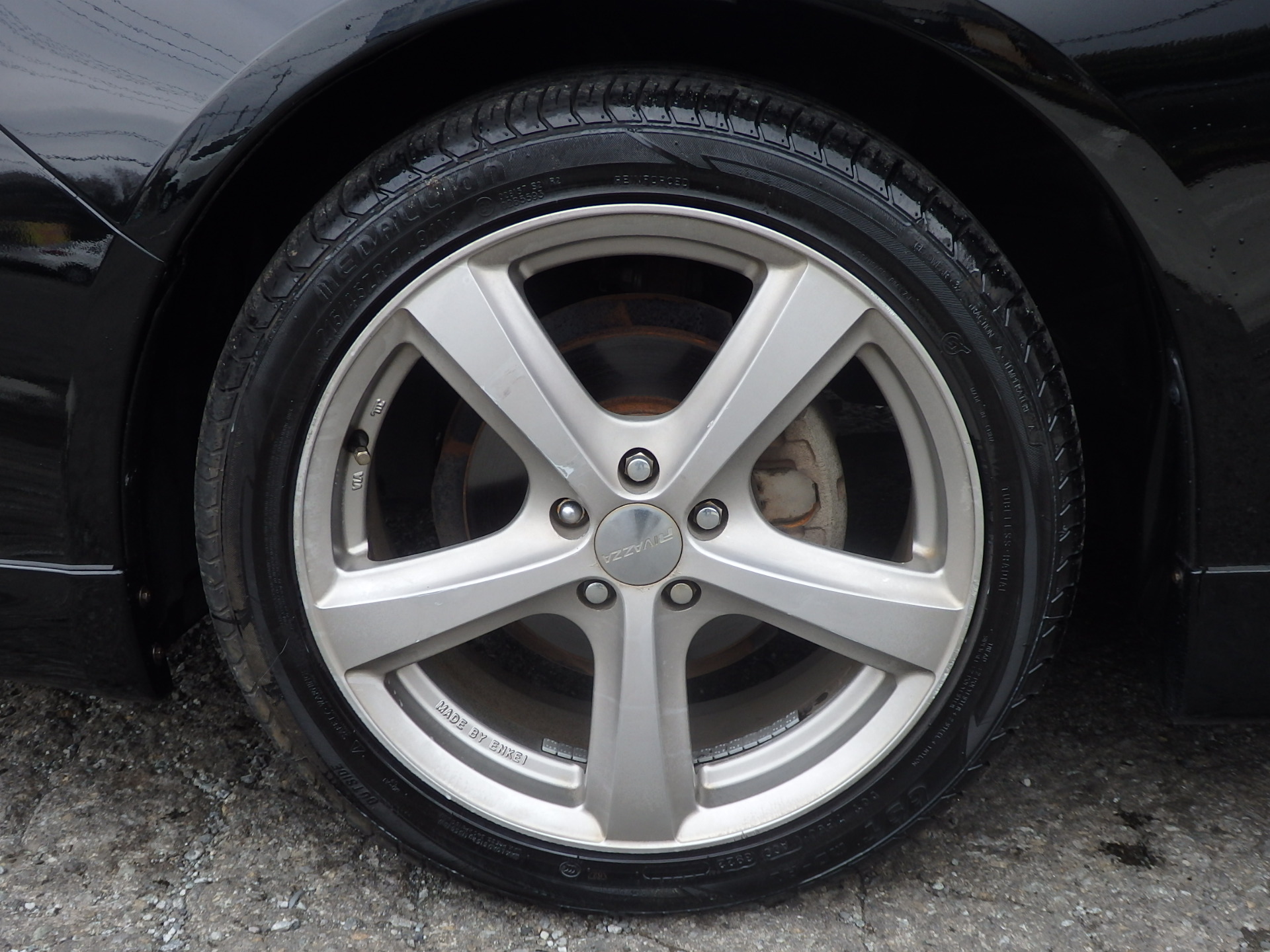 スバル&nbsp;インプレッサの画像20