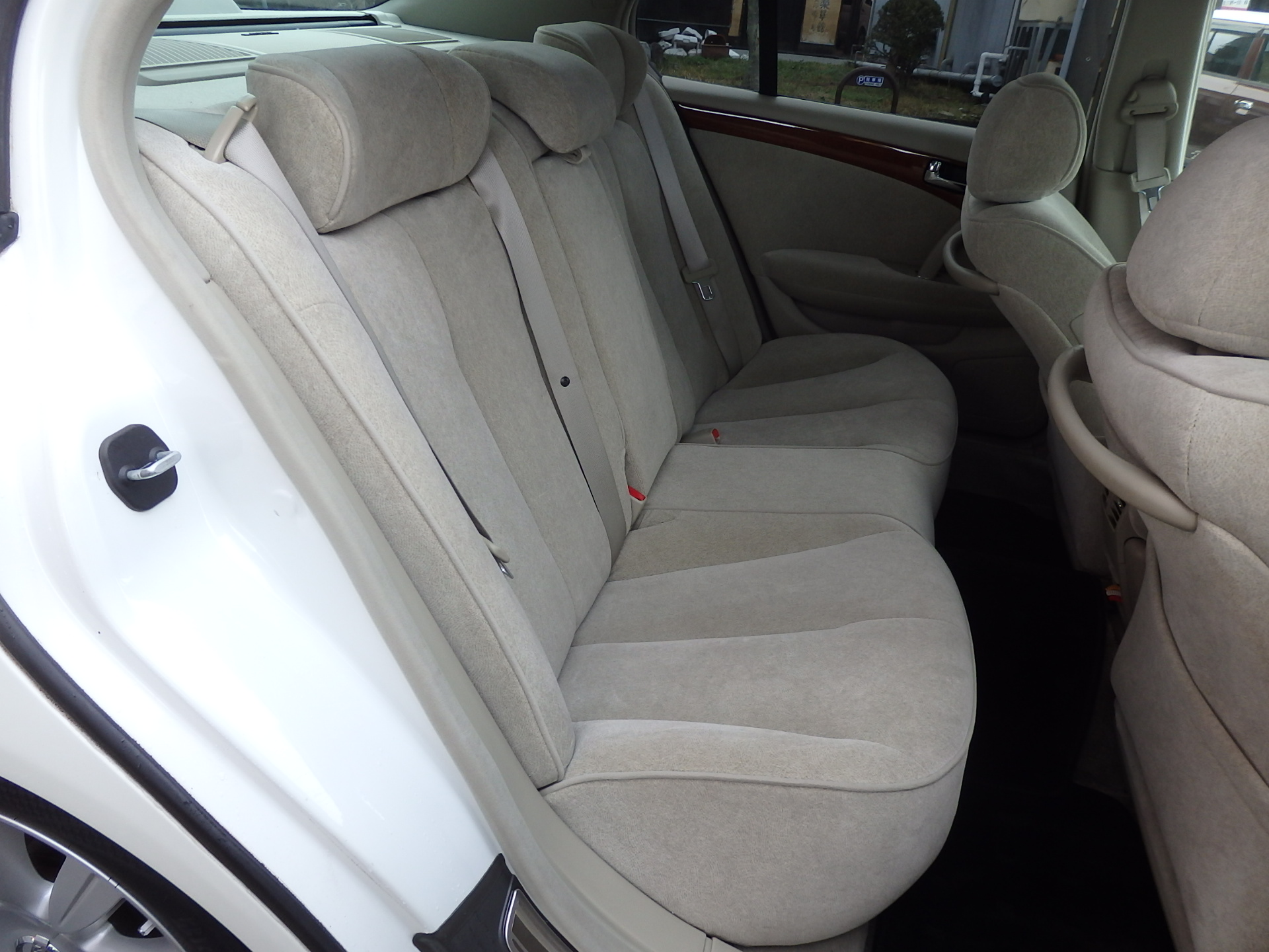 日産&nbsp;シーマの画像10