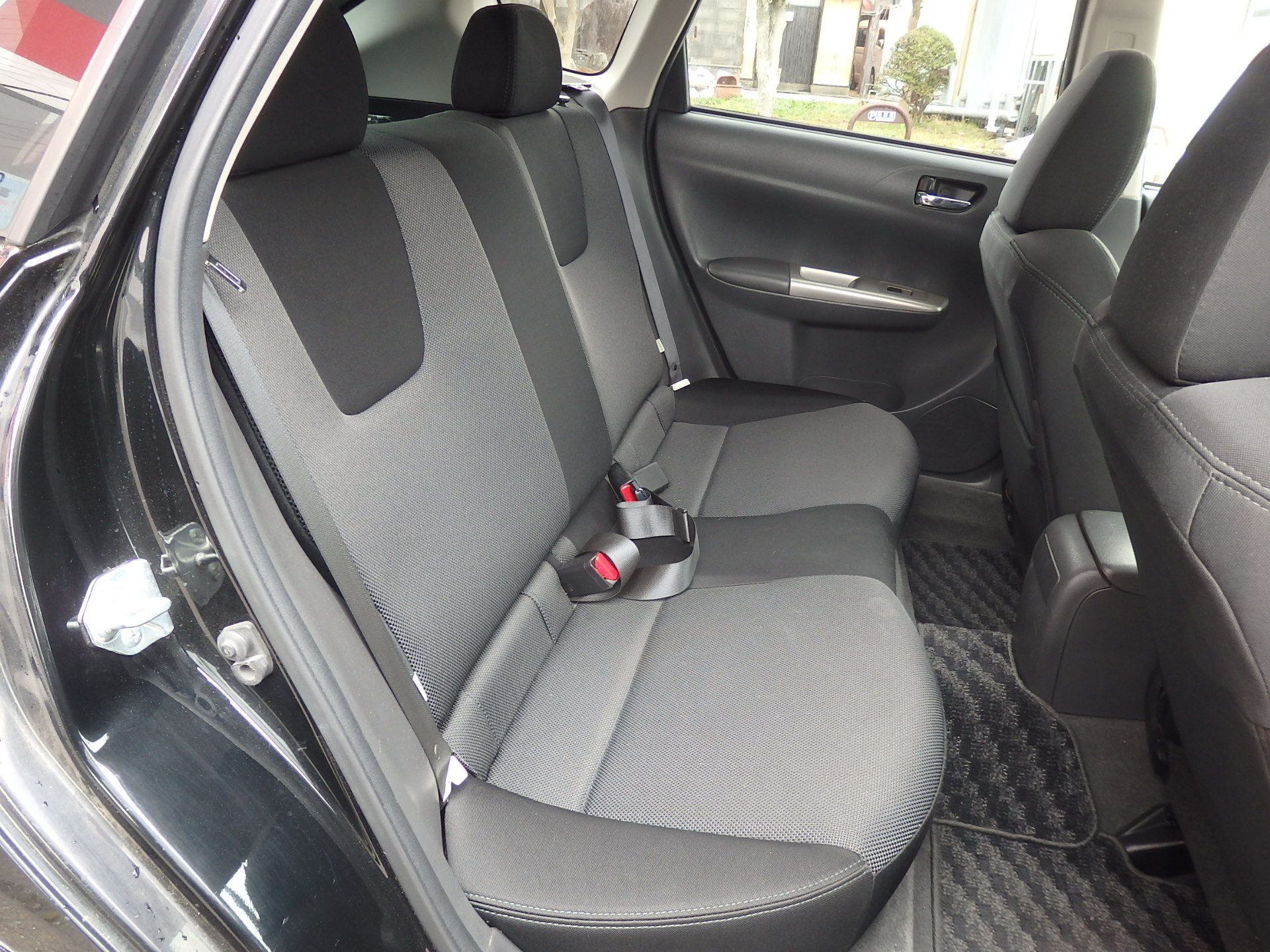 スバル&nbsp;インプレッサの画像10