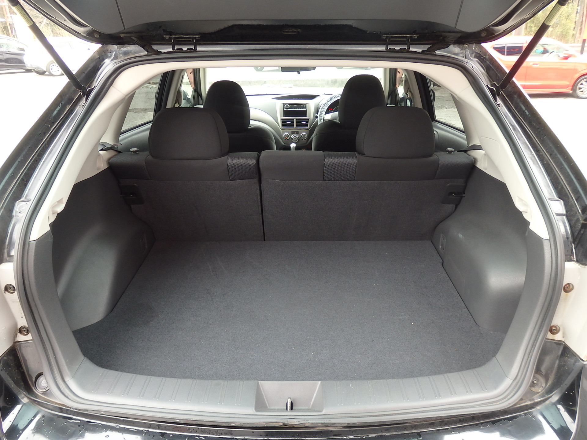 スバル&nbsp;インプレッサの画像11