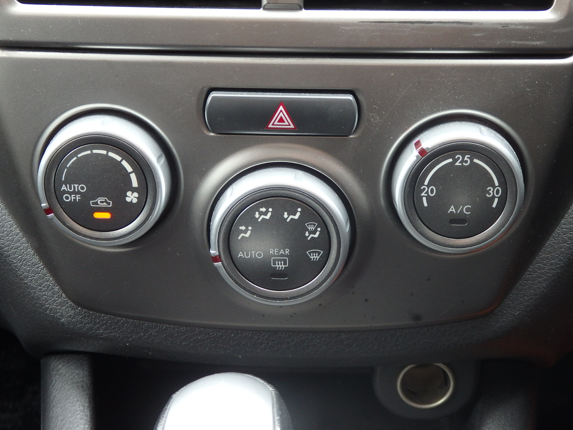 スバル&nbsp;インプレッサの画像16