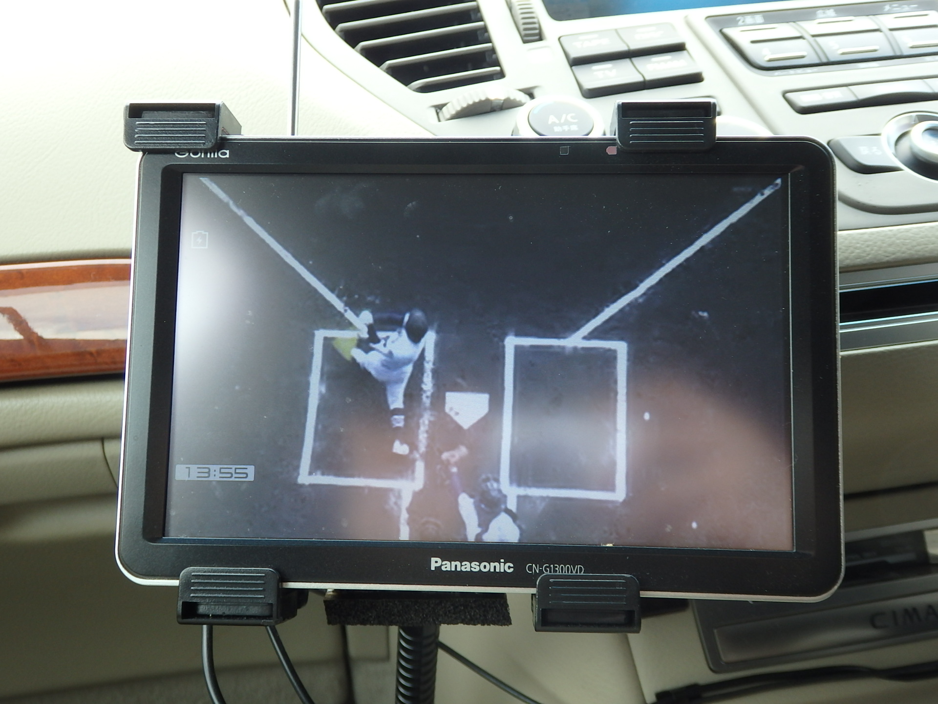 日産&nbsp;シーマの画像16