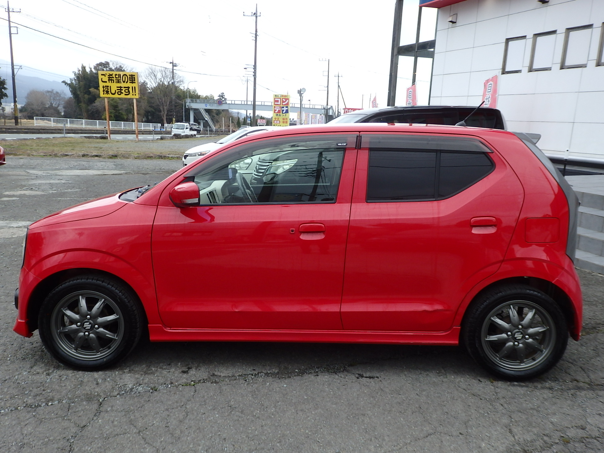 スズキ&nbsp;アルトの画像8